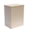 Omnimed Double Door Extra Wide Economy Narcotic Cabinet (15"H X 11"W X 8"D) 182150 - alternate 2